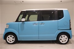 N-BOX SSパッケージ