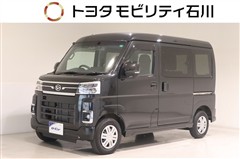 ダイハツ アトレー RS 4WD