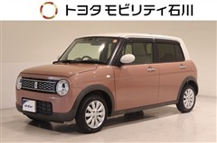 アルトラパン X