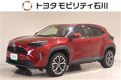 ヤリスクロス ハイブリッド Z