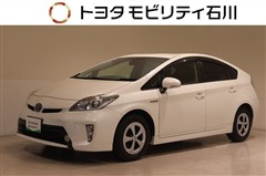 トヨタ プリウス G