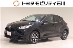 トヨタ ヤリス ハイブリッド Z