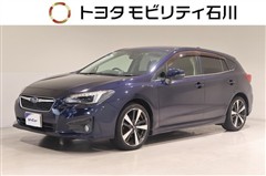 スバル インプレッサ 2.0I-Sアイサイト