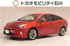 トヨタ プリウス S ツーリングセレクション