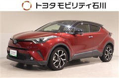 C-HR G LEDエディション