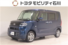 タント X 4WD