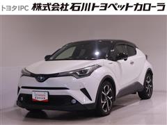 トヨタ C-HR G LEDエディション