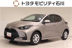 ヤリス G