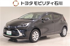 アクア Z 4WD