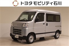 ハイゼットカーゴ DX 4WD