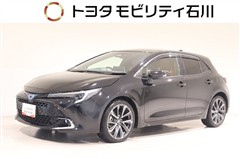 カローラスポーツ HV G Z