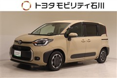 シエンタ ハイブリッド Z