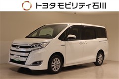 ノア ハイブリッド G