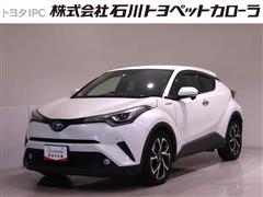 Ｃ－ＨＲ