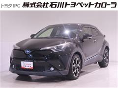 トヨタ C-HR G LEDエディション