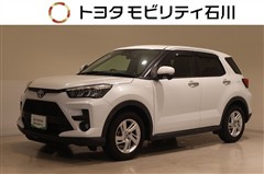 トヨタ ライズ G