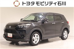トヨタ ライズ G