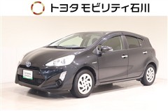 アクア S スタイルブラック