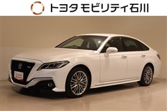 クラウン 2.0RS