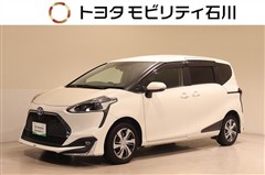 シエンタHV ファンベースG クエロ