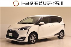 トヨタ シエンタHV ファンベースG クエロ