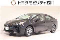 プリウス A