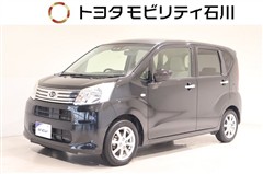 ダイハツ ムーヴ X SA3