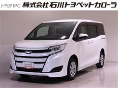 トヨタ ノア X 4WD