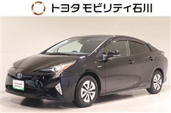 トヨタ プリウス A 4WD