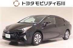 プリウス A 4WD