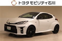 トヨタ GRヤリス RS