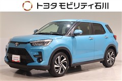 ライズ Z 4WD
