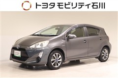 アクア G