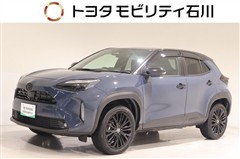 ヤリスクロスHEV Z ウルバーノ