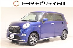 キャスト スタイルG SA2