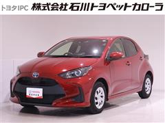 トヨタ ヤリス ハイブリッド G