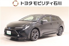 カローラツーリング HV WXB