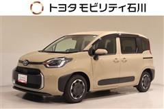 トヨタ シエンタ ハイブリッド Z