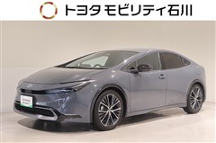プリウス Z