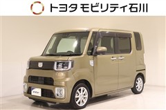 ダイハツ ウェイク L SA3