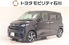 ムーヴ RS