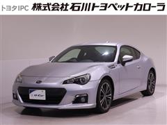 スバル BRZ S