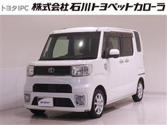 トヨタ　ピクシスメガ L SA2 4WD