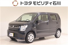 ワゴンR ハイブリッド FX