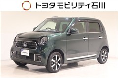 ホンダ N-ONE プレミアム 4WD