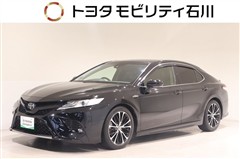 カムリ WS 4WD