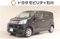 ダイハツ ムーヴ X SA3