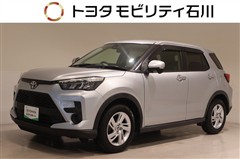ライズ G 4WD