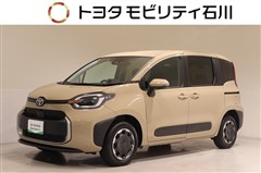 トヨタ シエンタ HEV Z 4WD