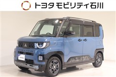 三菱 デリカミニTプレ デリマル 4WD